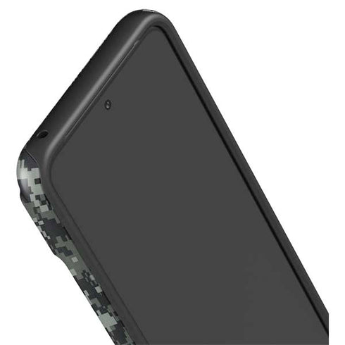 NHL Utah Mammoth DigiCamo Google Pixel 8 Pro Impact Case